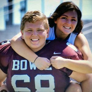 Meet your Posher, Caleb