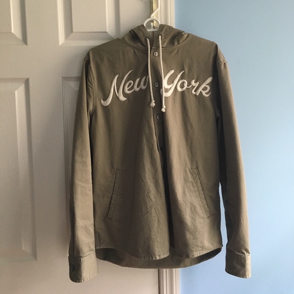 Jacket from H&M only worn once! Size medium - Picture 1 of 1