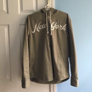 Jacket from H&M only worn once! Size medium