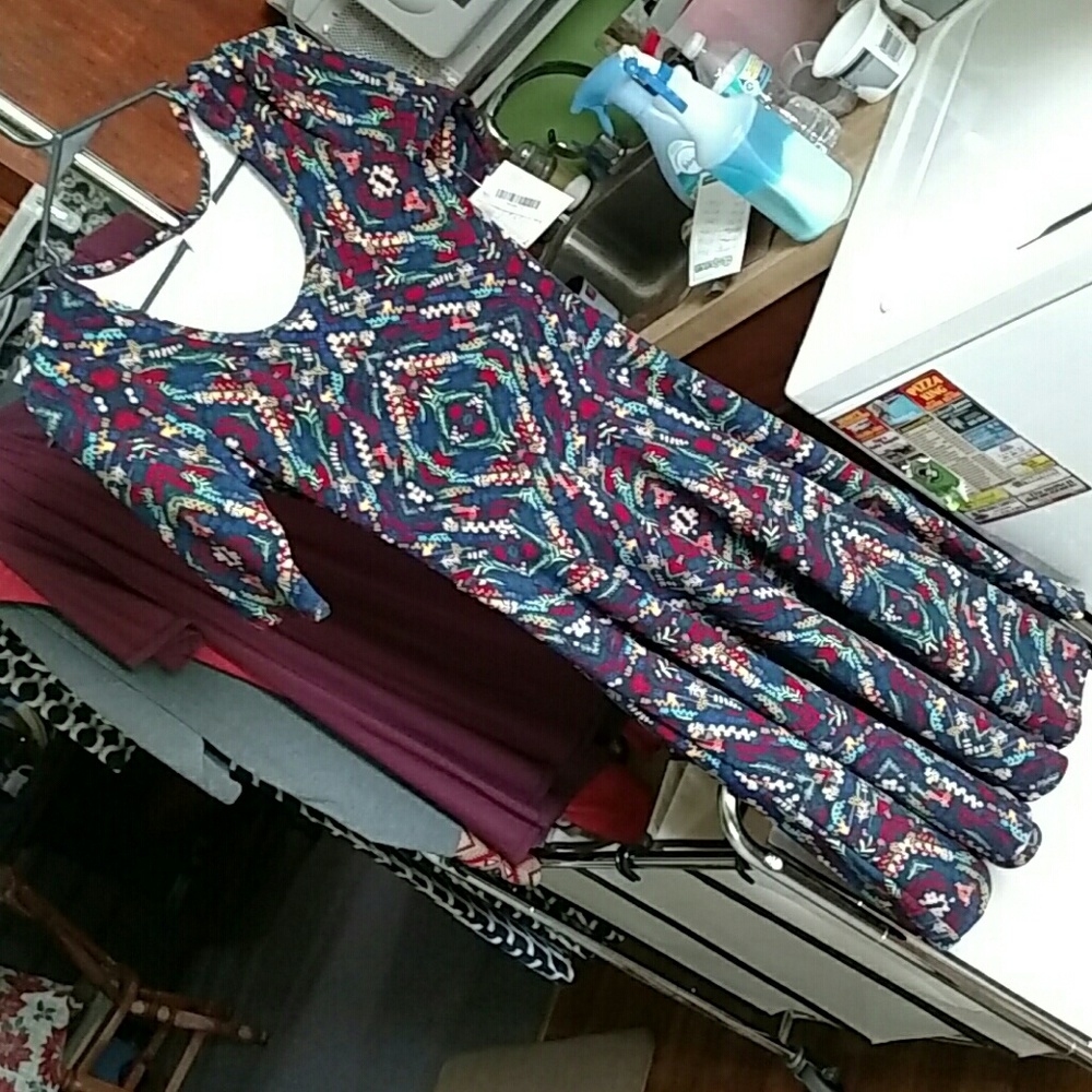 Lularoe Nicole