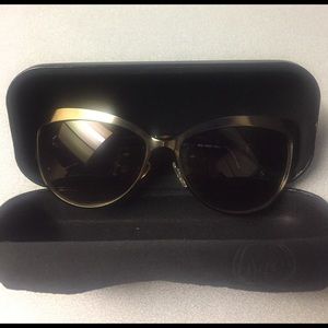 McQ by Alexander McQueen sunglasses