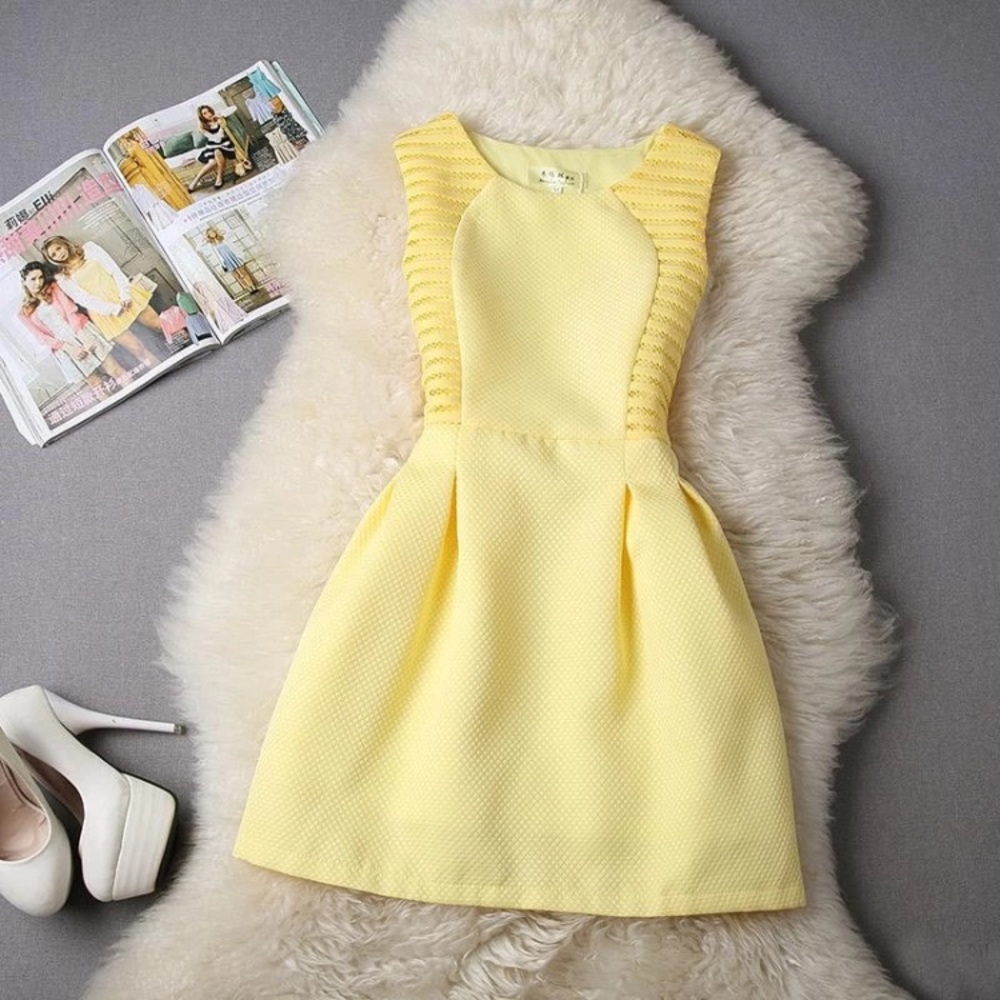 Mini dress 👗
