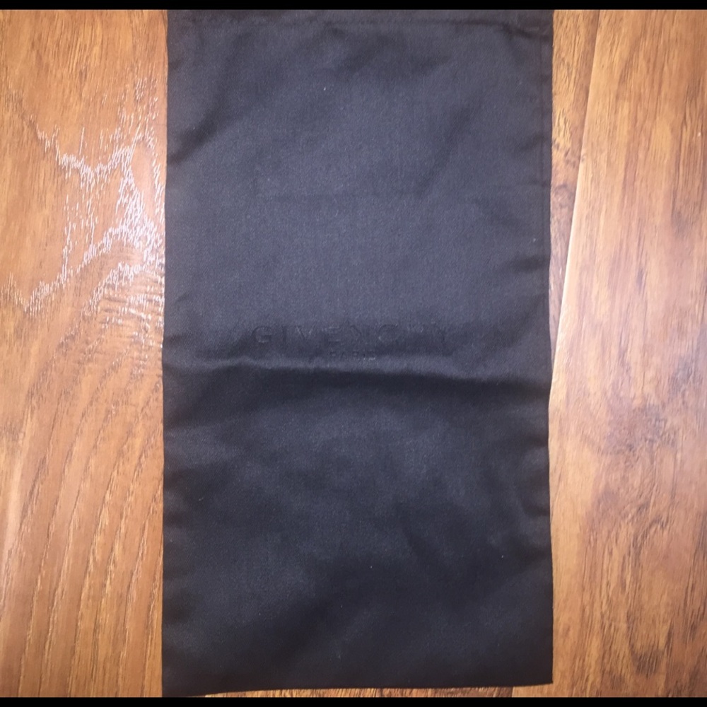 GIVENCHY DUST BAG