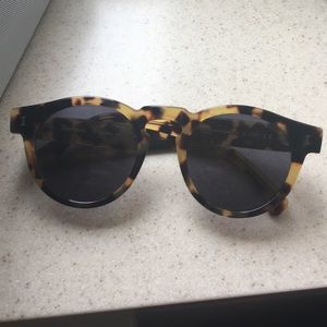 Illesteva Leonard sunglasses