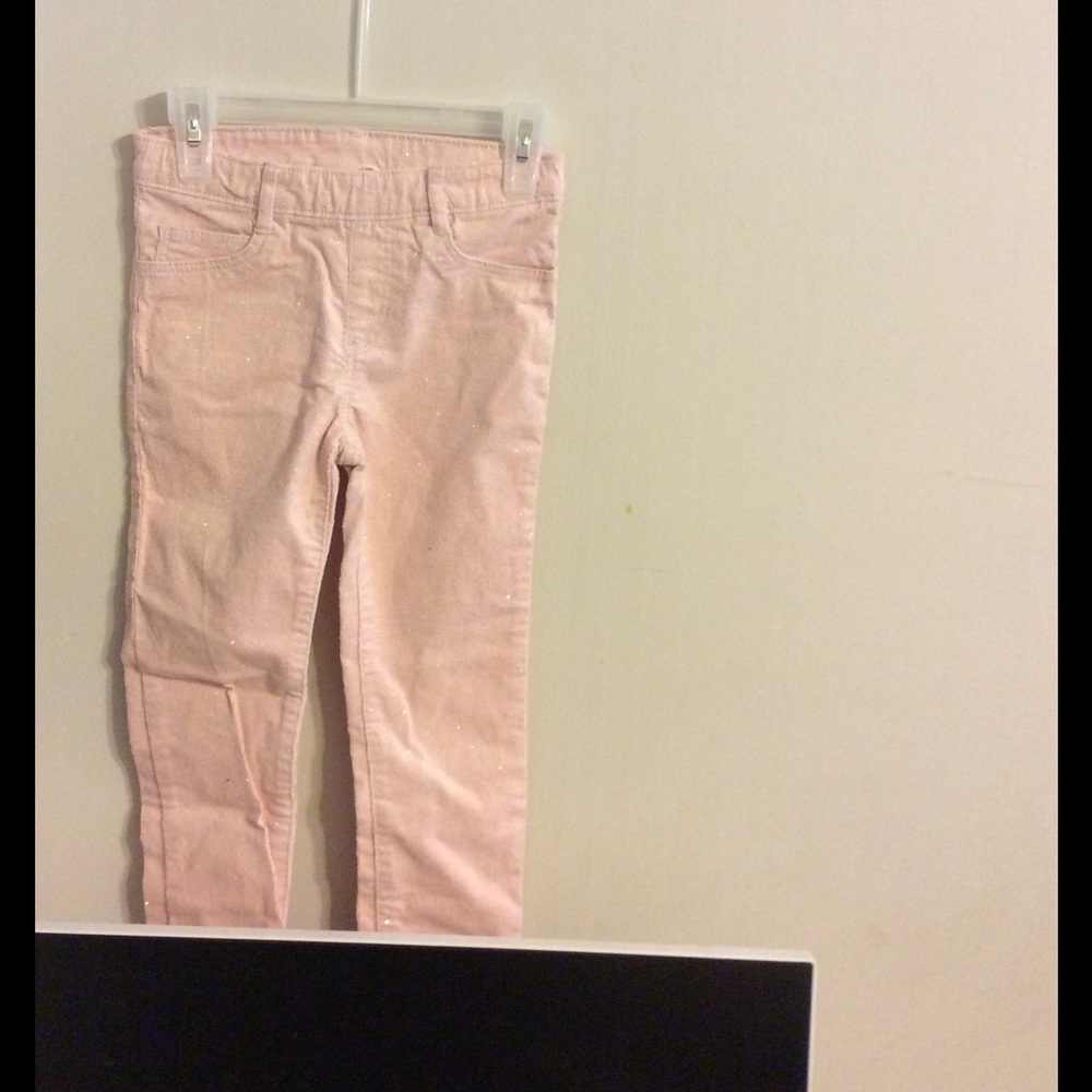 H&M girls pants