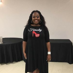 Meet your Posher, Shamonica