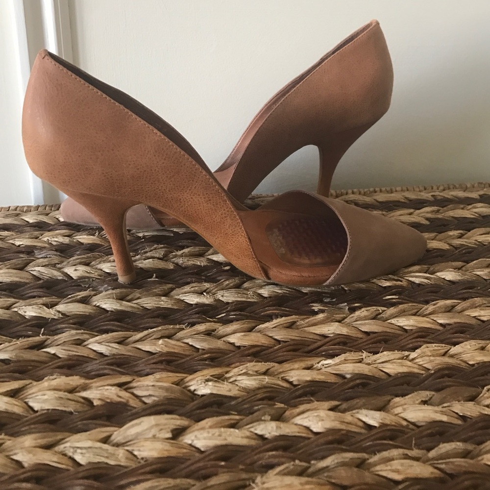Jeffrey Campbell free people heels