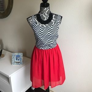 Jodi Kristopher Dress