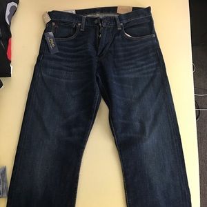 Men's Polo Jeans