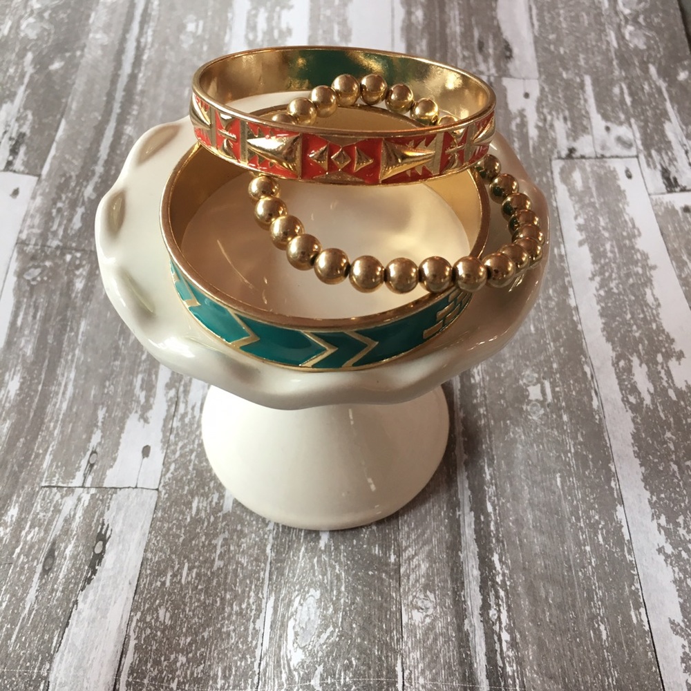 Bangle bundle