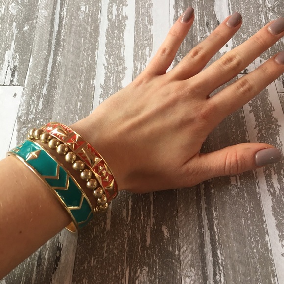 Bangle bundle - Picture 2 of 2