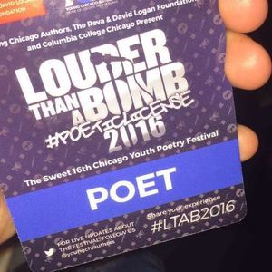 Meet your Posher, Douglas