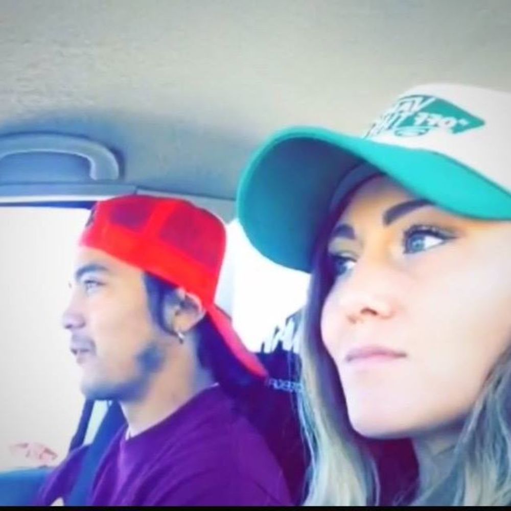 Meet your Posher, Ashlie