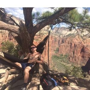 Meet your Posher, Drew