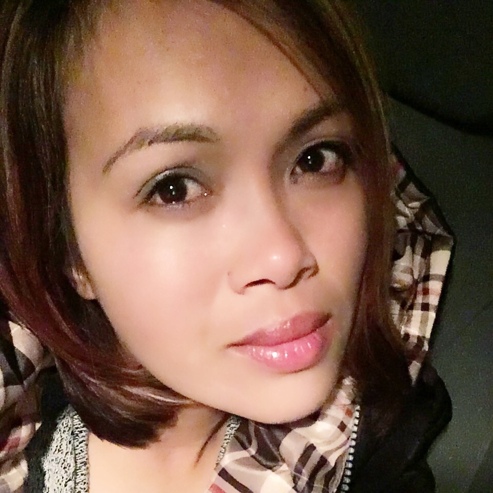 Meet your Posher, Jackie