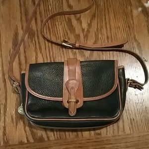 Vintage  Dooney & Bourke crossbody