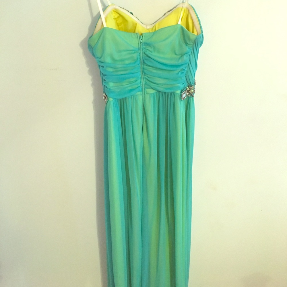 Prom Dress - Picture 2 of 2