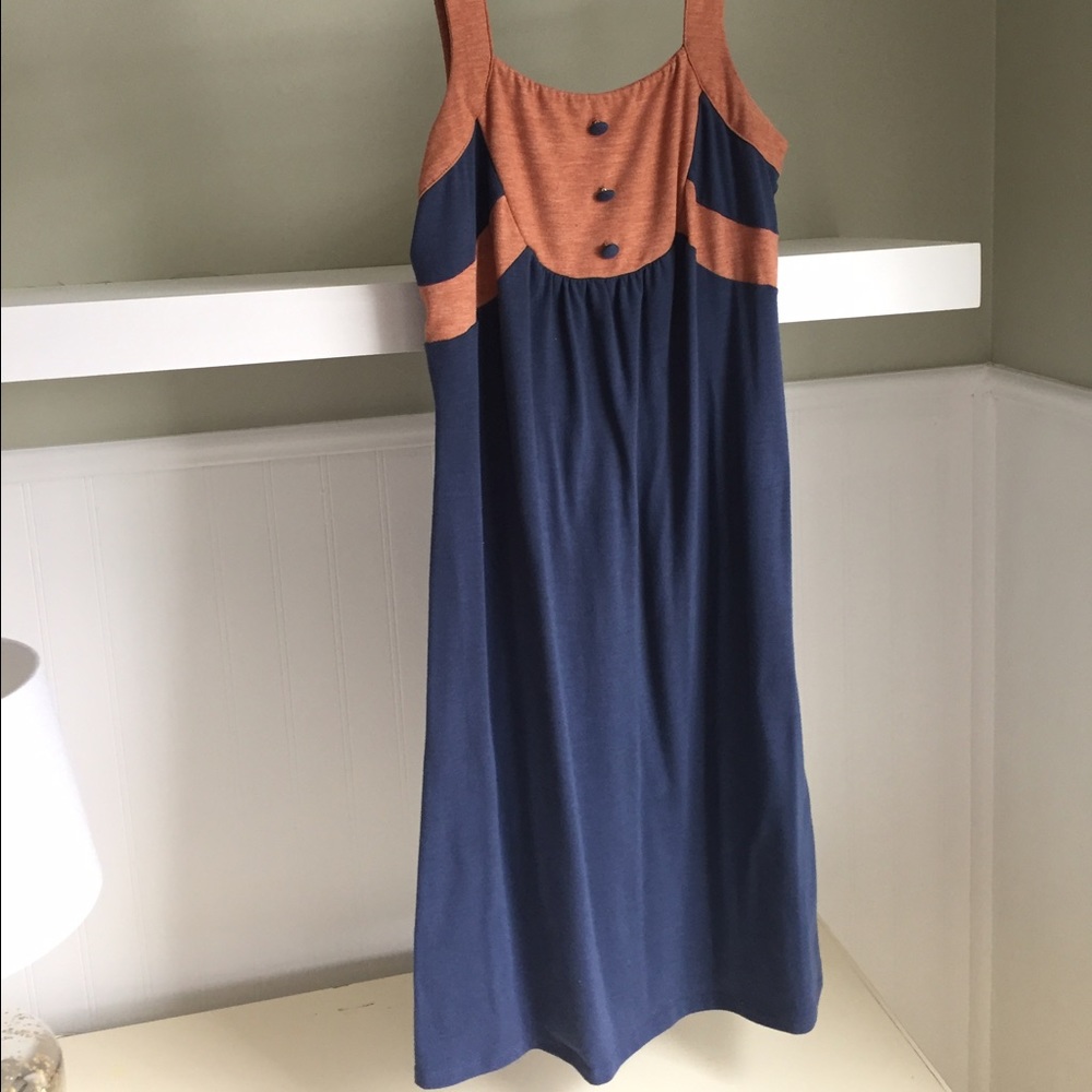 Casual Dress