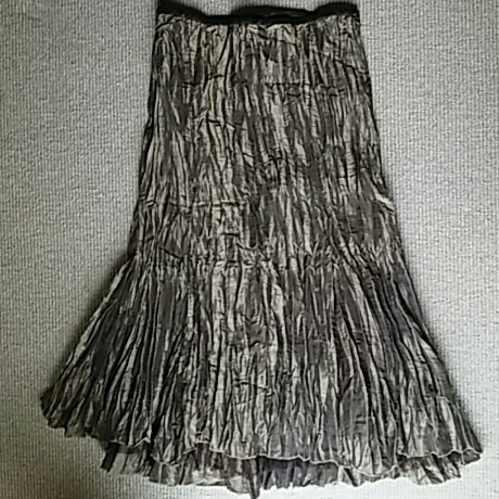 Marks and Spencer Per Una dressy skirt