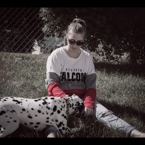 Meet your Posher, Kate