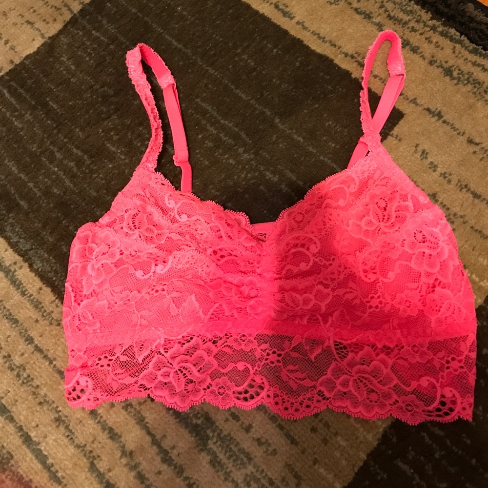 Victoria's Secret bralette
