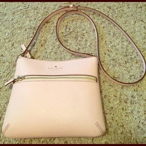 Kate Spade crossbody purse