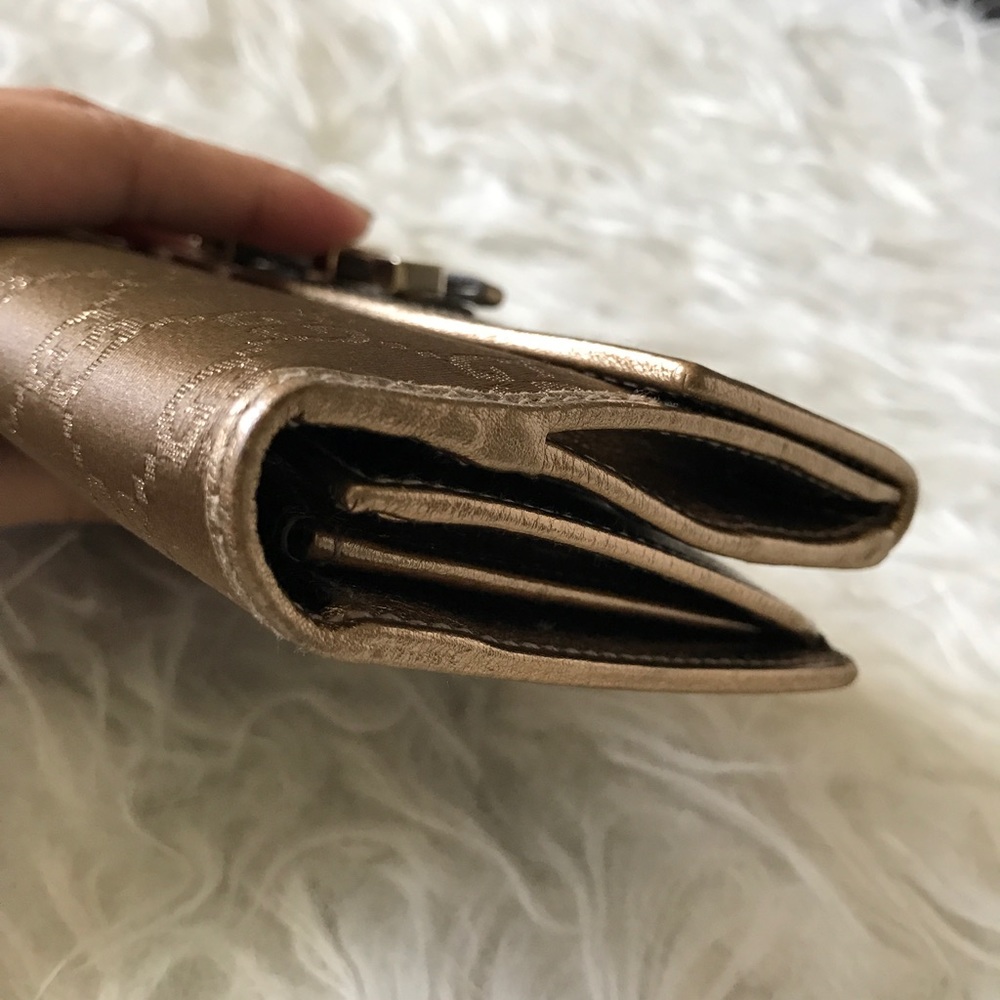 Reserved / Gucci Princy Wallet - Picture 7 of 8