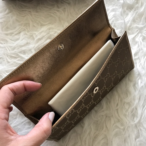 Reserved / Gucci Princy Wallet - Picture 6 of 8