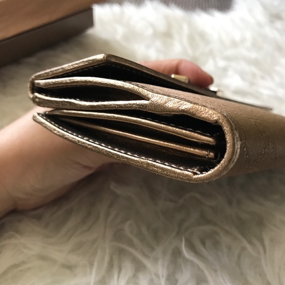 Reserved / Gucci Princy Wallet - Picture 8 of 8