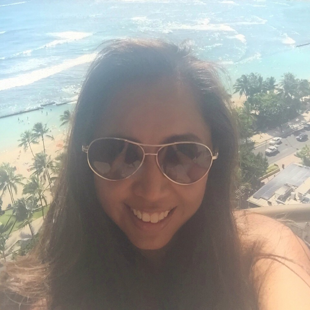 Meet your Posher, Christina