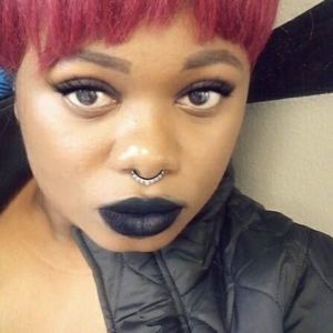 Meet your Posher, Mercy