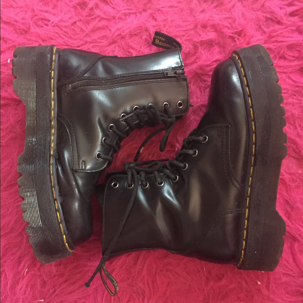Doc Marten Jadons - Sz 8