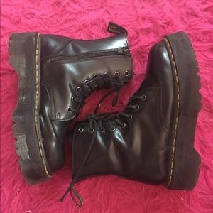 Doc Marten Jadons - Sz 8