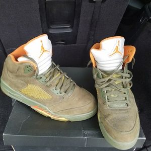 Air Jordan 5
