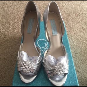 Blue By Betsy Johnson