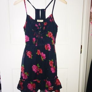 Hollister Sundress