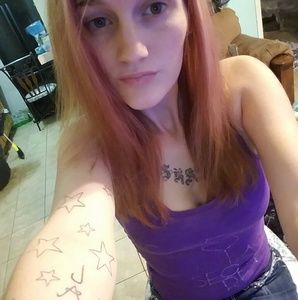 Meet your Posher, Jerrica