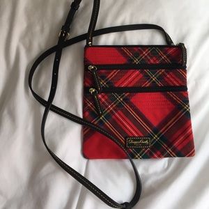 Dooney & Bourke cross body