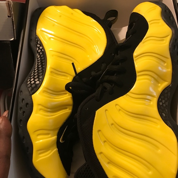 Nike foamposites - Picture 1 of 1