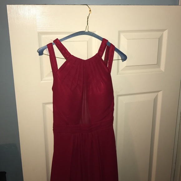 Prom Dress - Picture 2 of 4