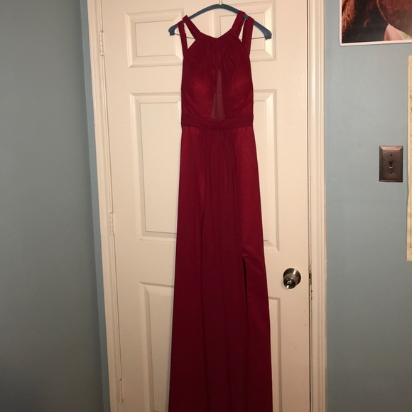 Prom Dress - Picture 3 of 4