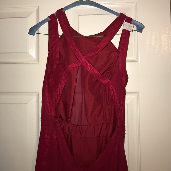 Prom Dress - Picture 4 of 4