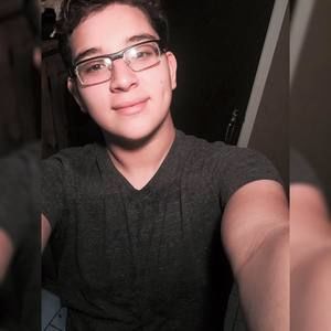 Meet your Posher, Franky