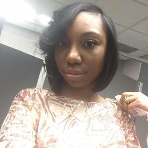 Meet your Posher, Kiara