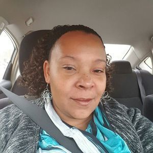 Meet your Posher, Shameka