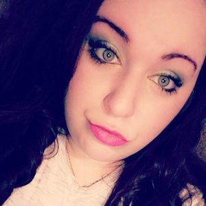 Meet your Posher, Catherine