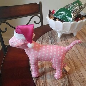 Victoria's Secret dog