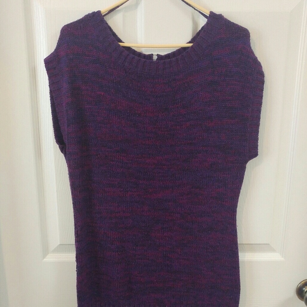 Purple Top