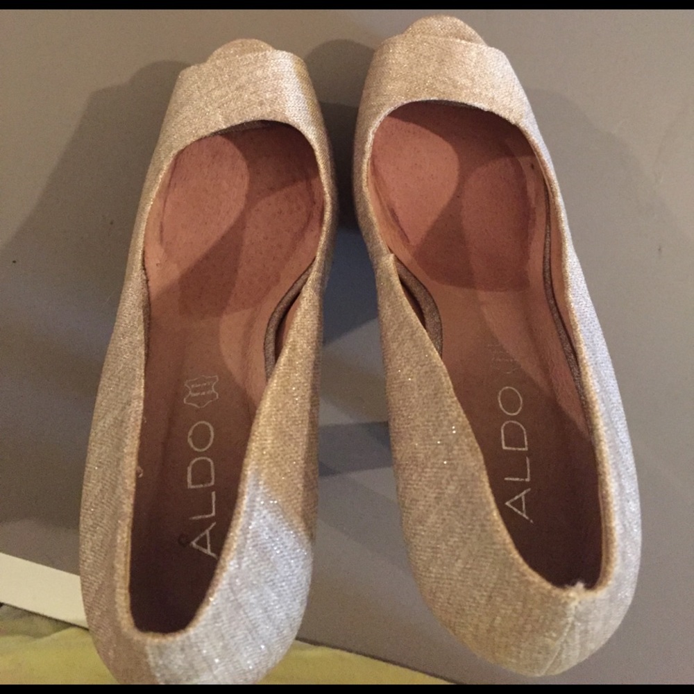 ALDO Hush heels - Picture 3 of 7