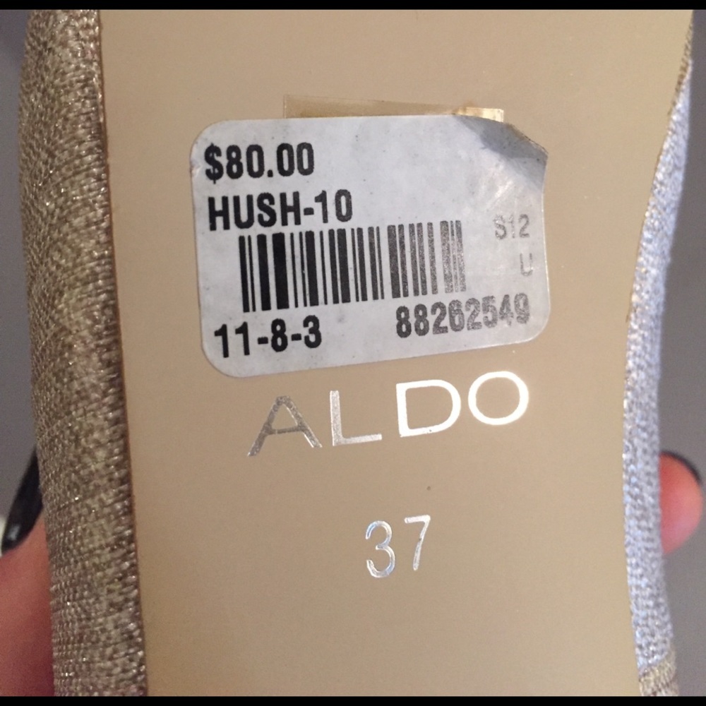 ALDO Hush heels - Picture 5 of 7